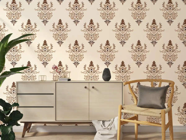Earthbound Ikat